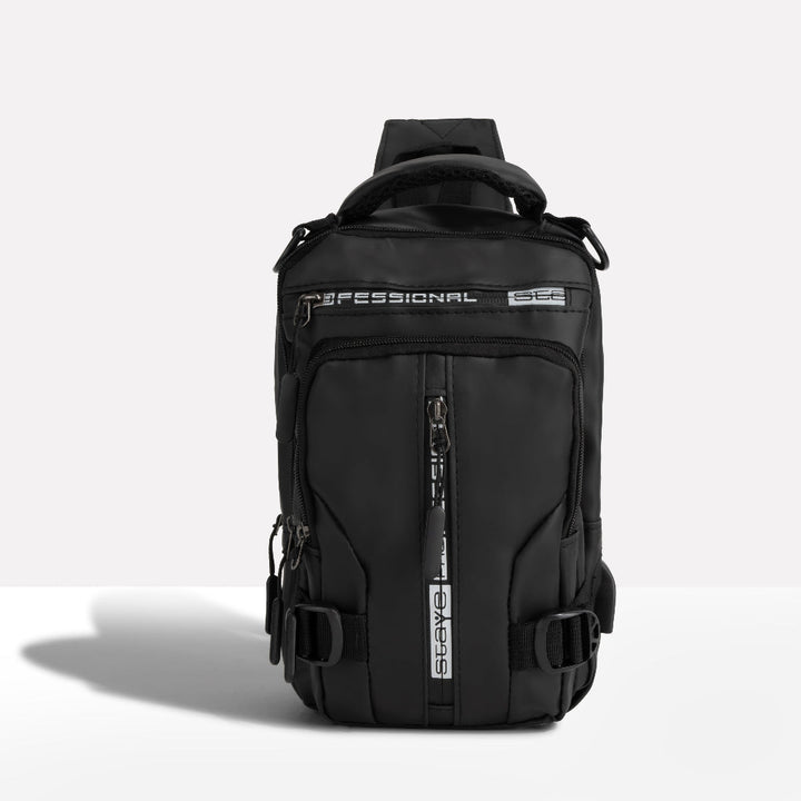 Borsa a Tracolla Convertibile Antifurto Uomo
