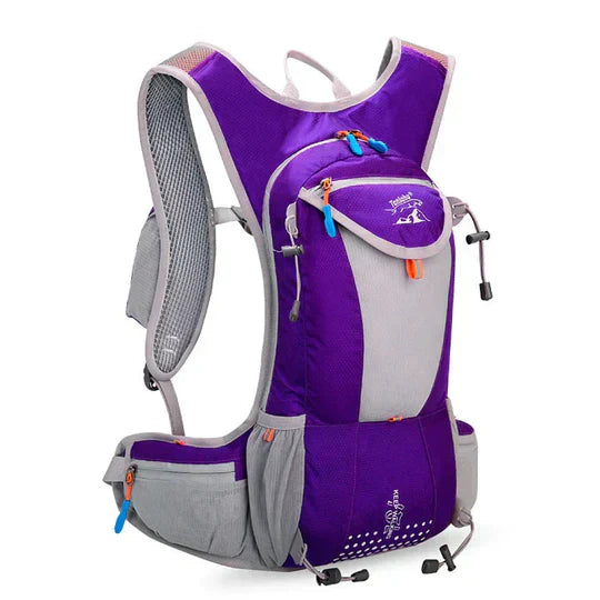 Zaino outdoor leggero e impermeabile