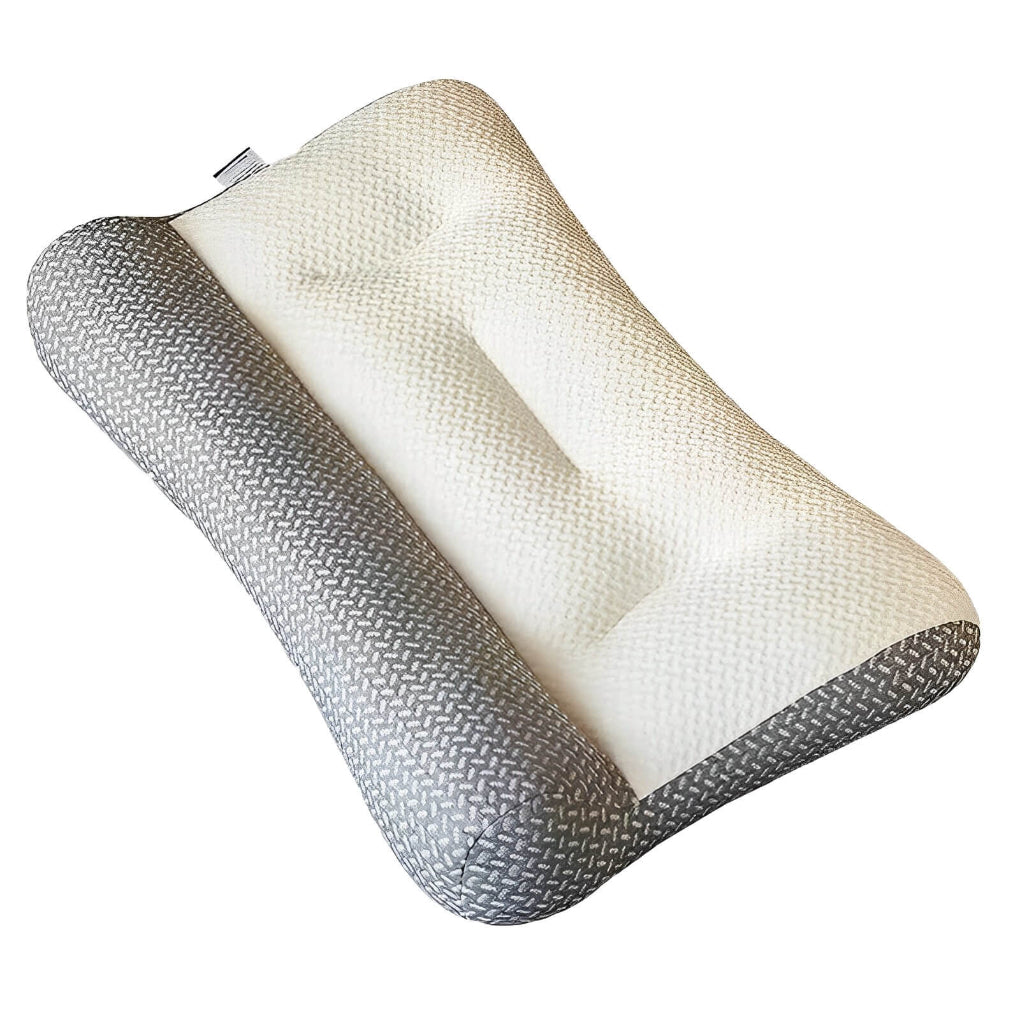 Cuscino Ergonomico per Supporto Ottimale del Collo