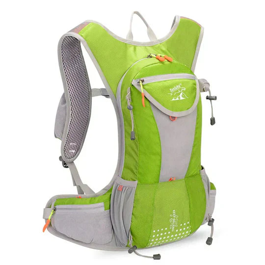 Zaino outdoor leggero e impermeabile