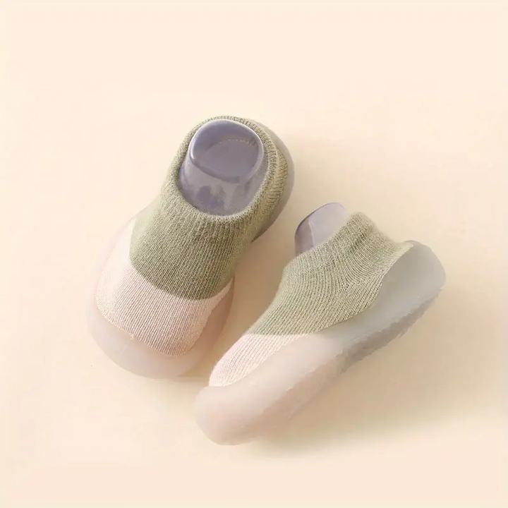 Malachi – Scarpe Bambini Flessibili Barefoot