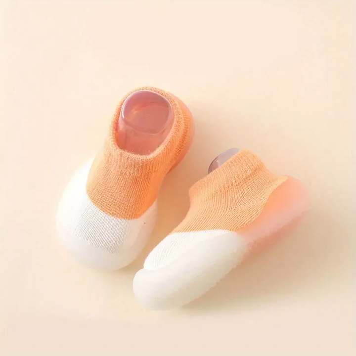 Malachi – Scarpe Bambini Flessibili Barefoot