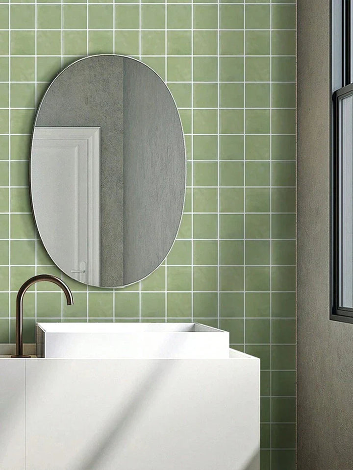 HomeDeco 3D Sfoglia & Adesivo Piastrelle da Muro