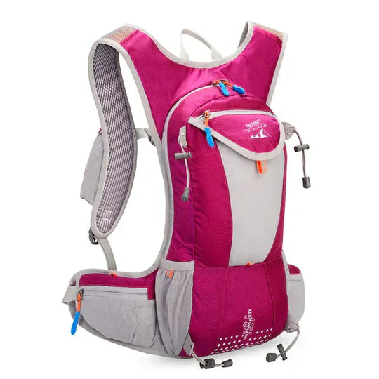 Zaino outdoor leggero e impermeabile