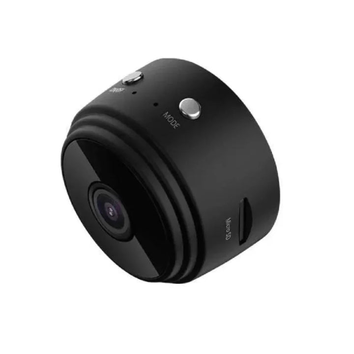 Telecamera di Sicurezza SD Senza Fili