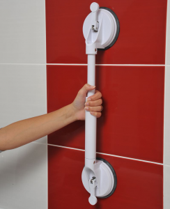Sicurezza a portata di mano