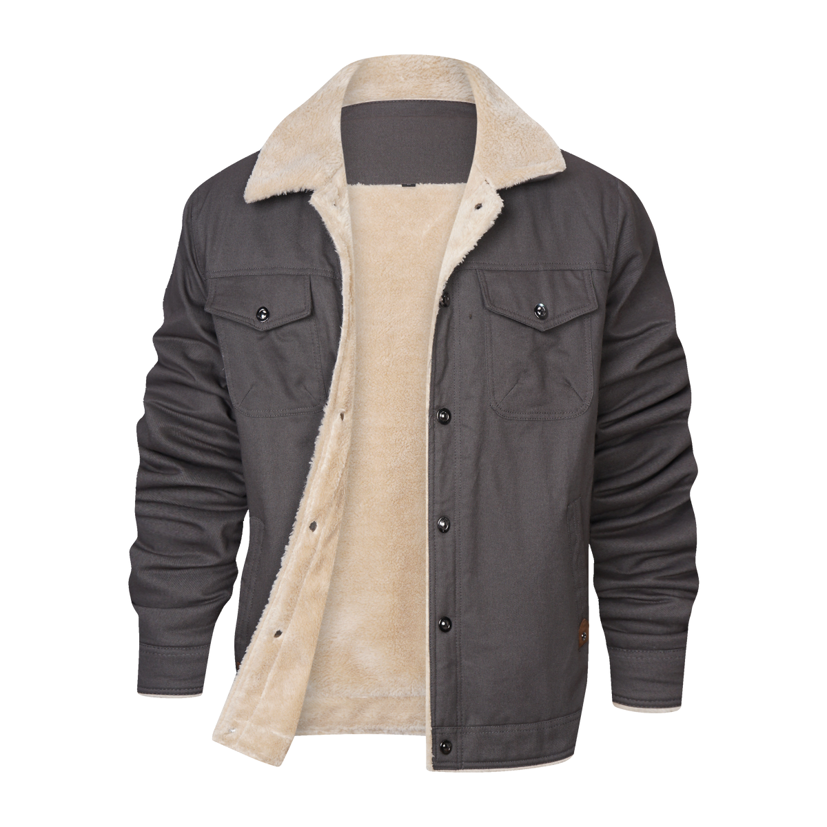Giacca bomber vintage da uomo