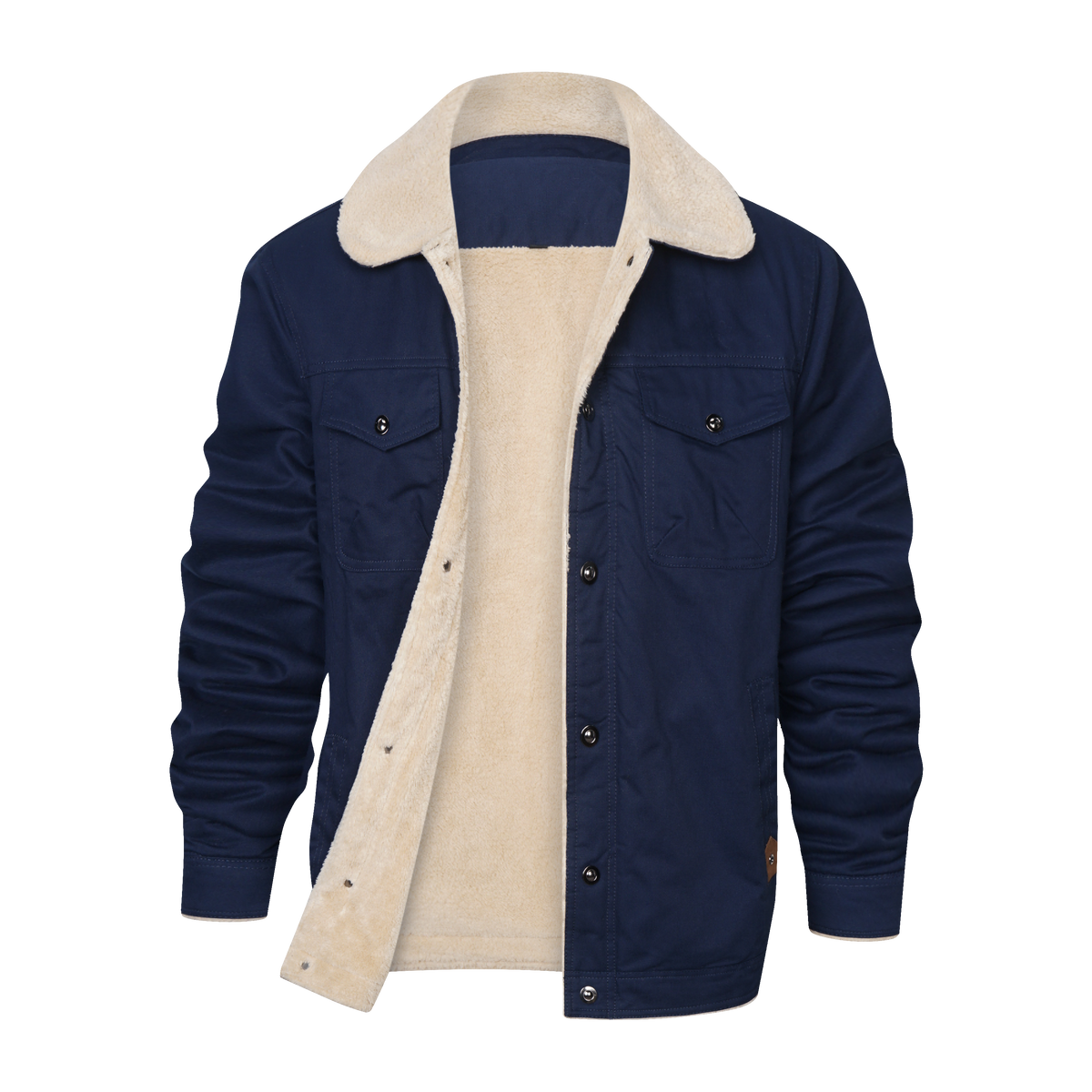Giacca bomber vintage da uomo