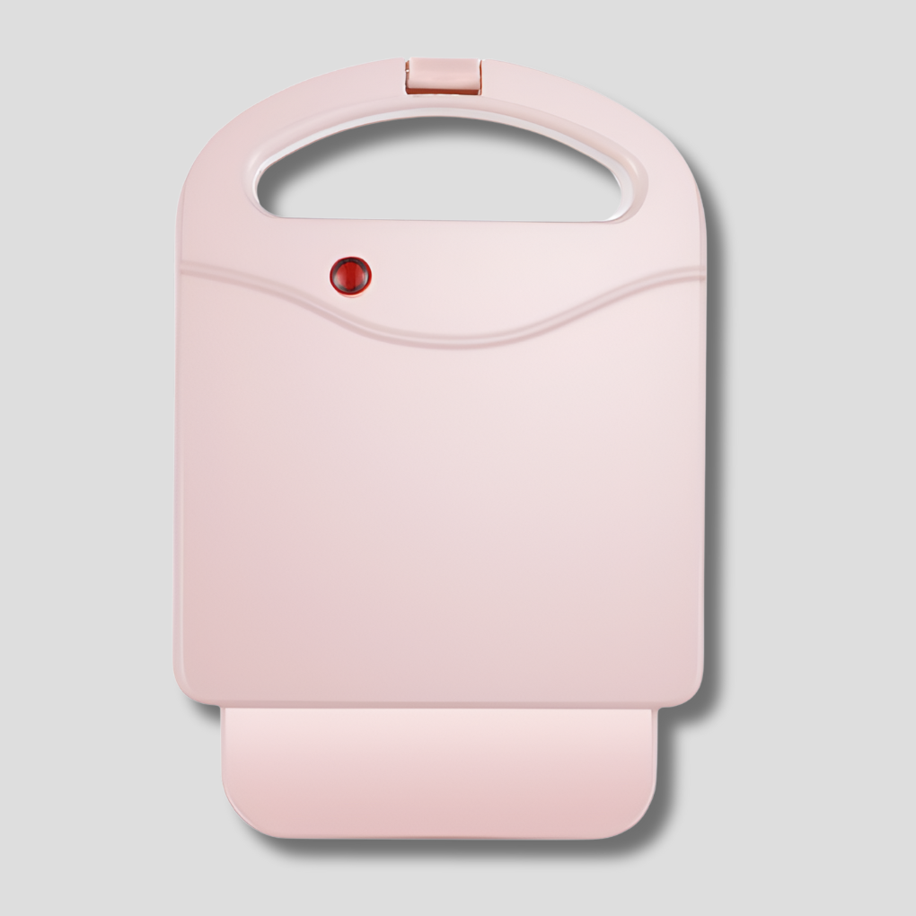 2-in-1 Maker di Panini e Tostapane