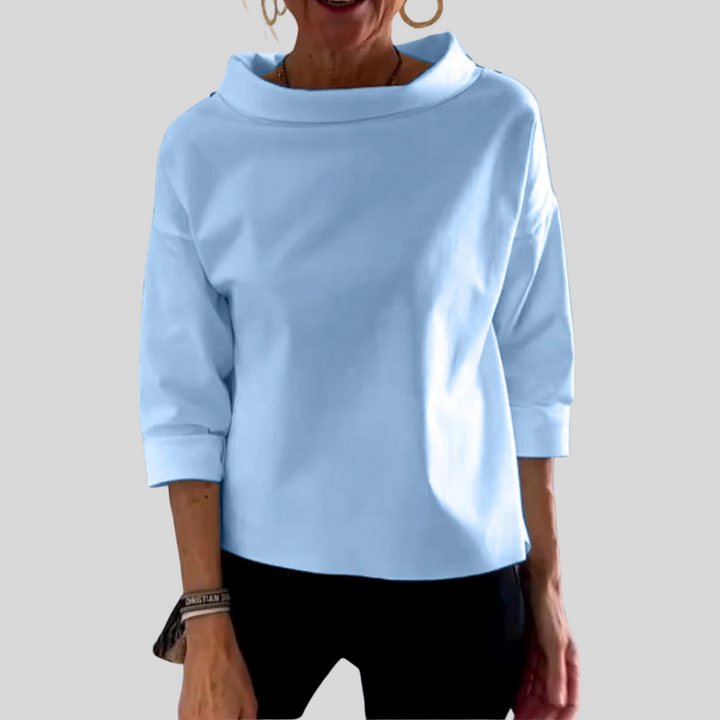 Top Elegante – Design Moderno Incontra Stile Quotidiano