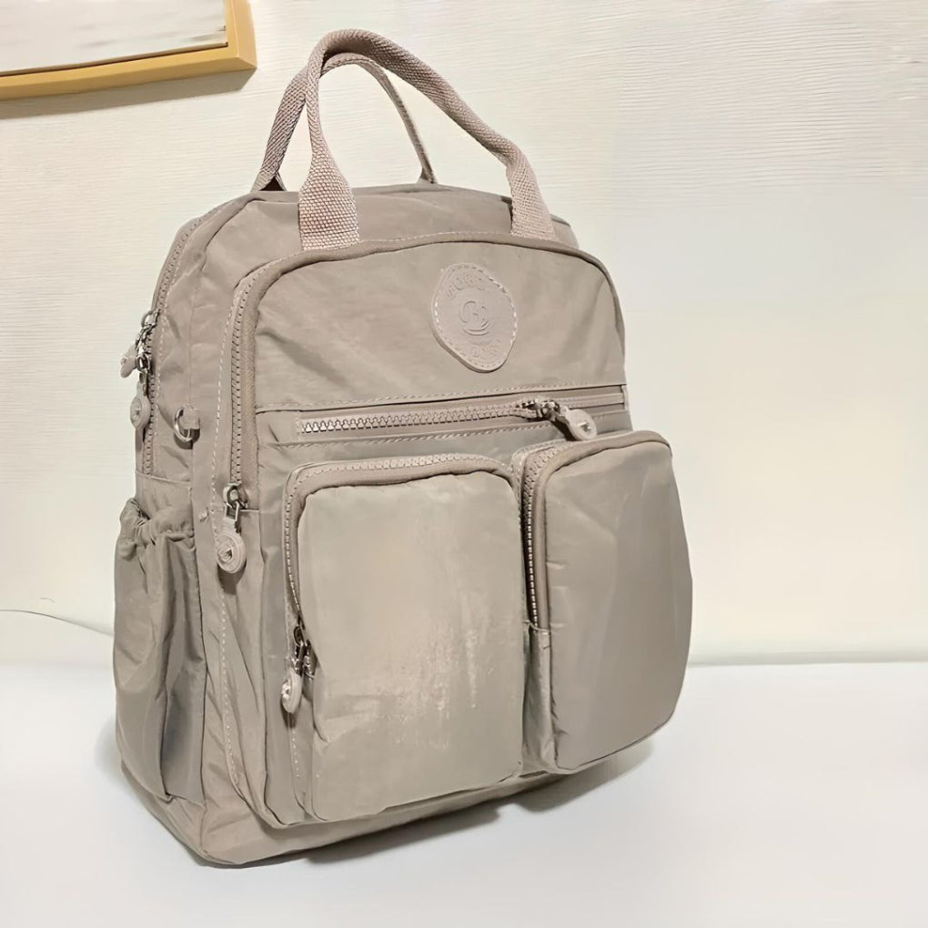 Zaino Multi-Tasche