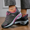 Scarpe da trekking colorate e impermeabili per donne