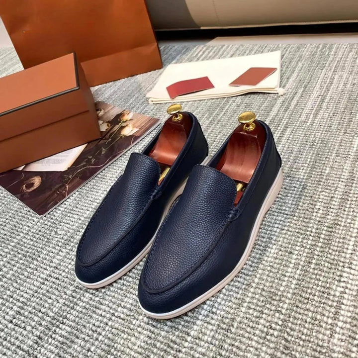Mocassini Signore & Signori – Stile Elegante Tuttofare