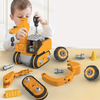 Set Ingegnere Costruttore Maestro