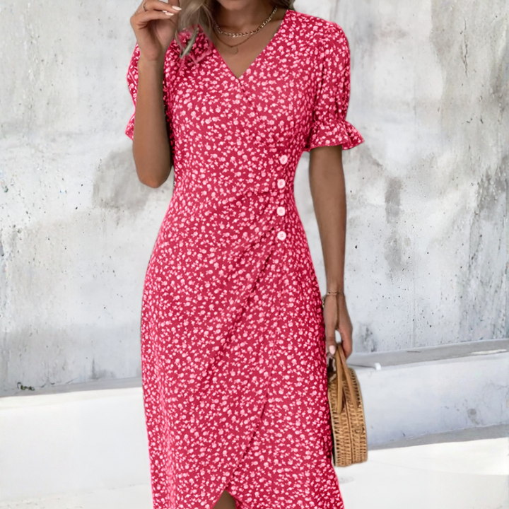 Abito Maxi Leggero da Donna