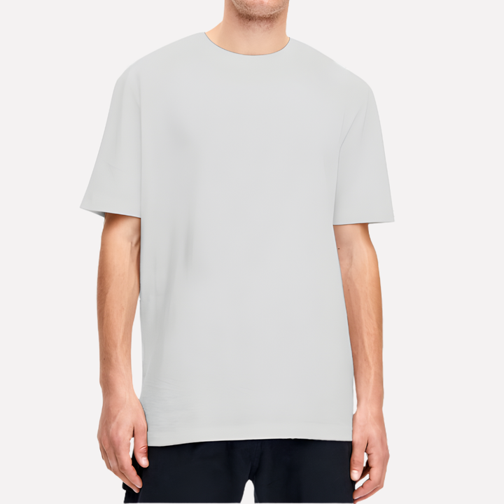 Maglietta Unisex per Tutti i Giorni
