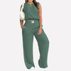 Outfit Quotidiano Donna a Due Pezzi