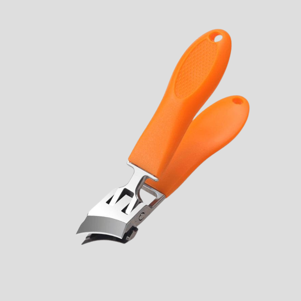 Clipper per Unghie Extra-Largo