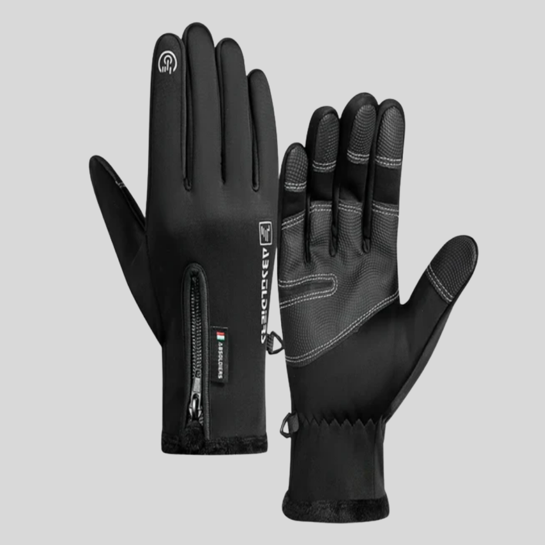 Guanti Invernali con Funzione Touchscreen