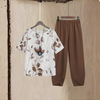 Set Due Pezzi Estivo da Donna