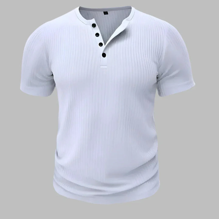 T-shirt Muscolare da Uomo