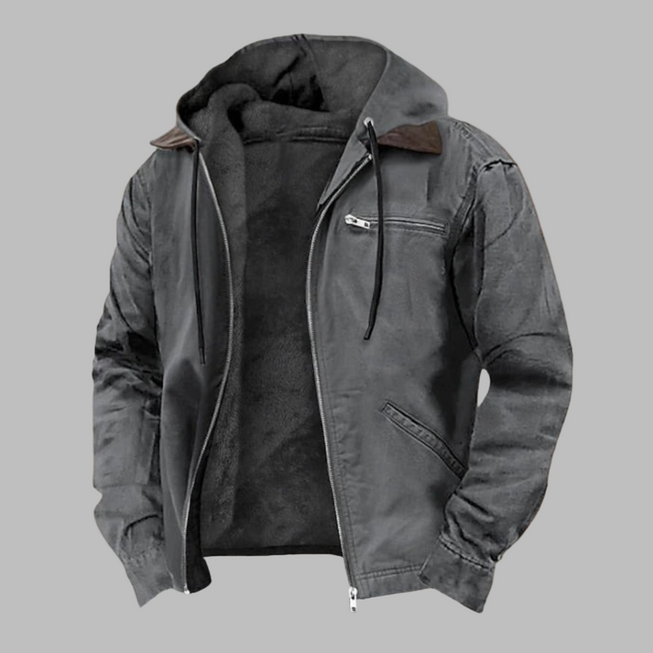 Giacca Elegante da Uomo | Comfort e Stile Sofisticati