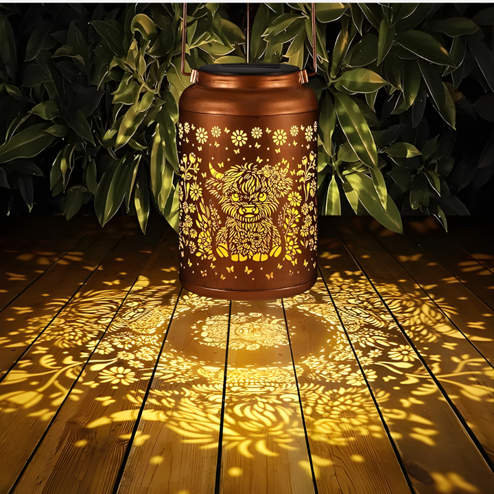 Illuminazione Decorativa per Giardino e Patio