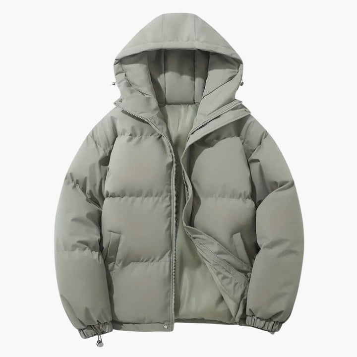Giacca Hoodie da Donna – Stile con Zip