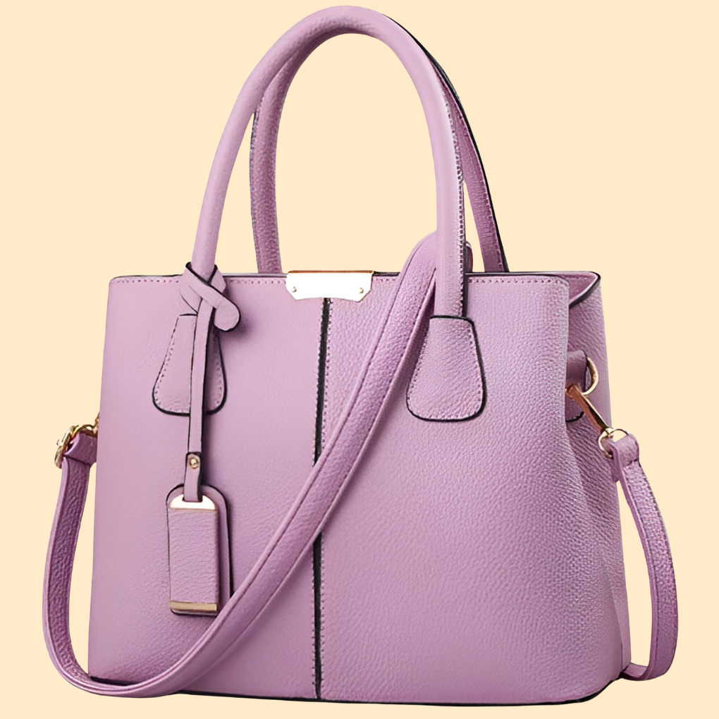 Bente – Borsa a spalla in pelle da donna