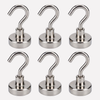 Set di Appendere con Forte Magnete