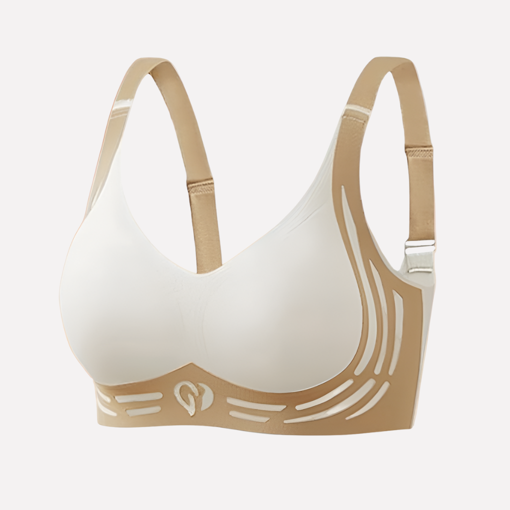 Reggiseno di supporto quotidiano per donne