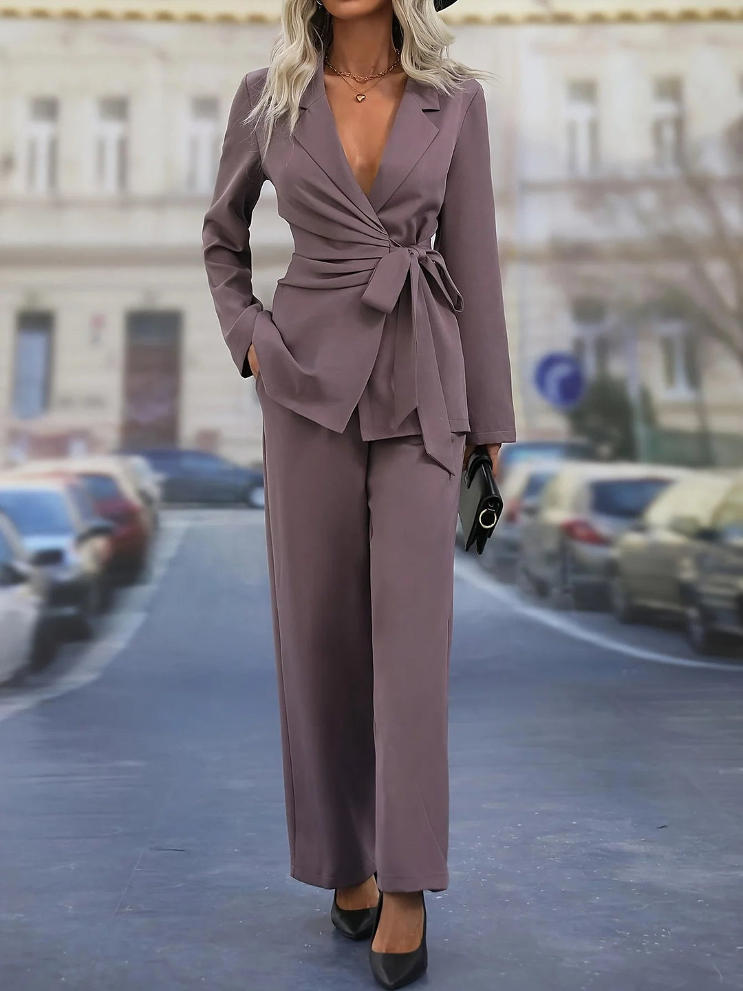 Comfort senza sforzo — Dove il relax incontra lo stile