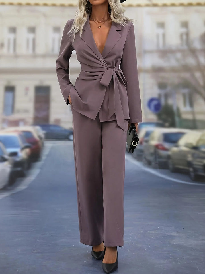 Comfort senza sforzo — Dove il relax incontra lo stile