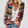 Maglione Colorato Tricot