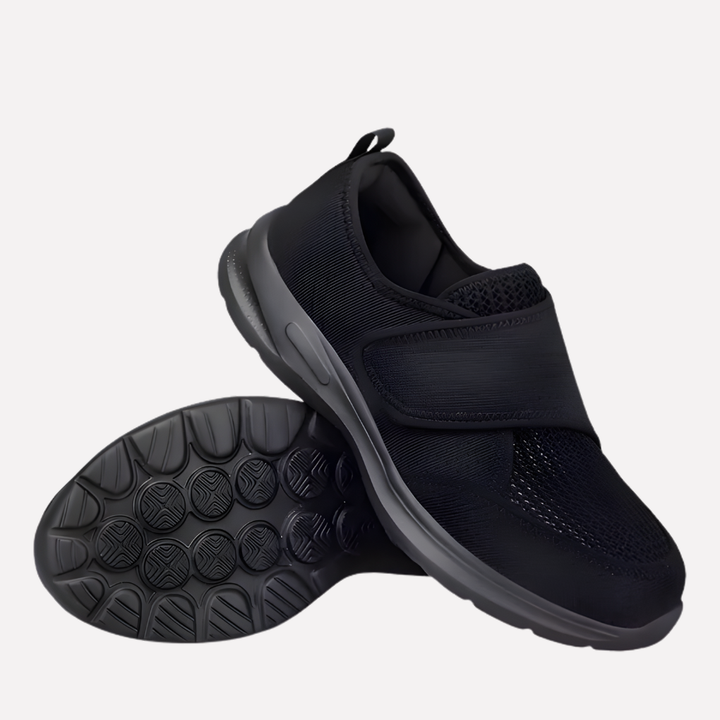 Scarpe Sostenitive da Donna per Piedi Gonfi
