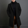 Cappotto in Lana per Uomini – Stile Timeless per Giornate Fredde