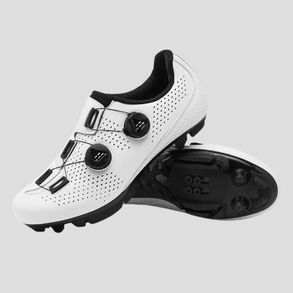 Scarpe da Ciclismo MTB e Strada per Uomini – Performance su Tutti i Terreni