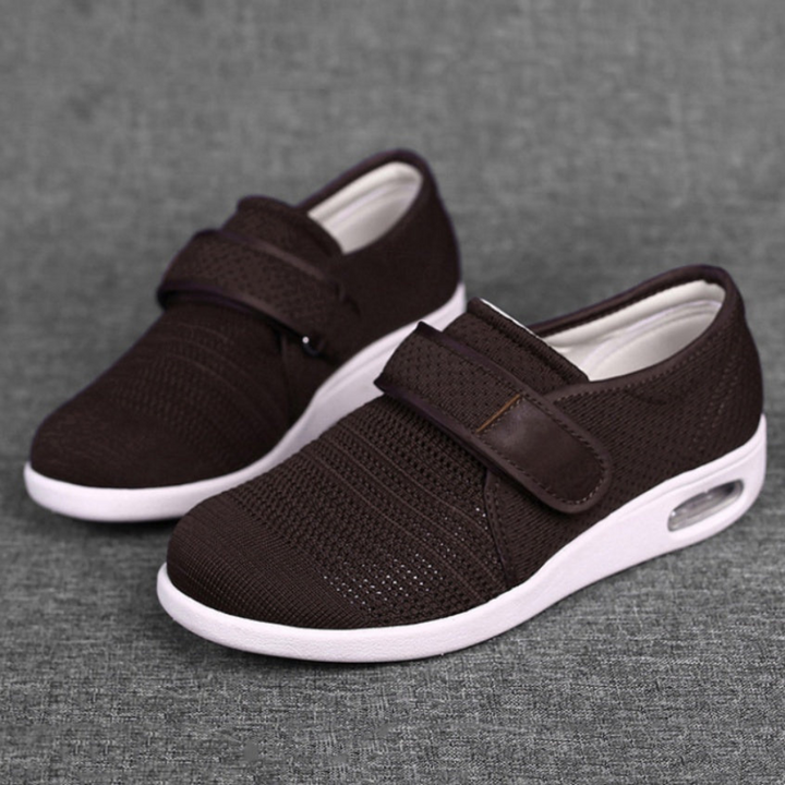 Scarpe ortopediche per il comfort quotidiano