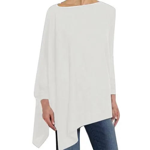 Elise – Top Elegante a Maniche Lunghe da Donna | Chic