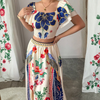 Set Vacanza Moda Donna