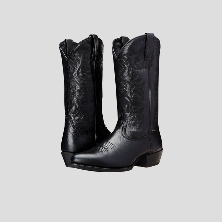 Stivali da Cowboy Eleganti da Donna