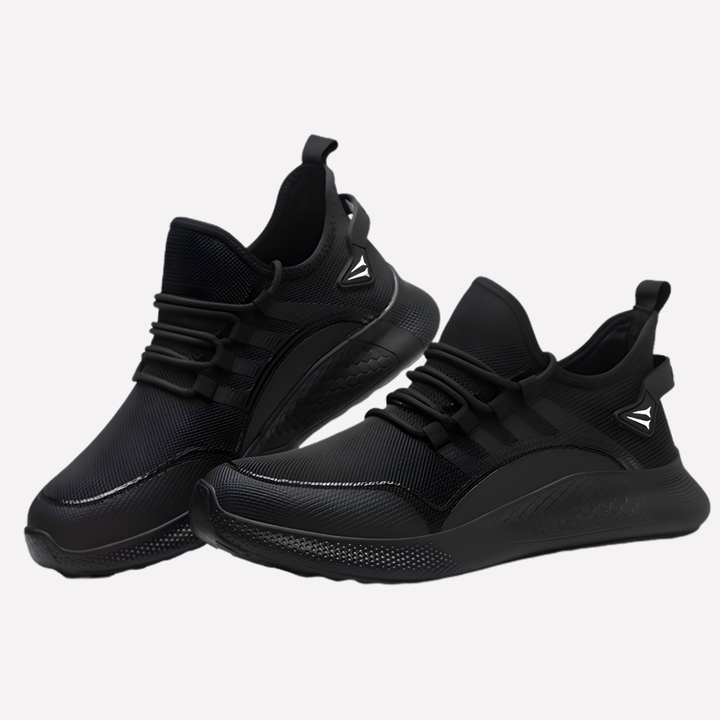 Scarpe di Sicurezza per Uomo con Design a Flusso d'Aria