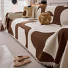 Copertura per Sofa Geometrica Moderna