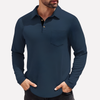Maglietta Casual Collo Crew da Uomo – Stile Classico per Uso Quotidiano