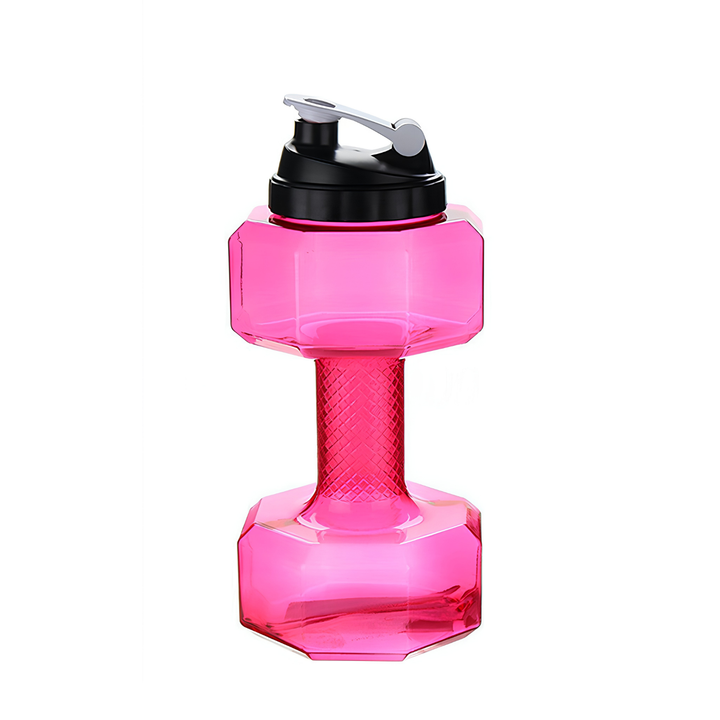 Combina idratazione e fitness con la HydraBell