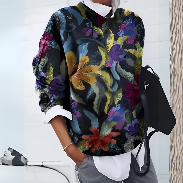 Maglione Caldo e Stilosissimo per Donne