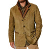 Giacca Stylish di Mezza Stagione per Uomini