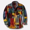 Camicia da Uomo Business