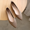 Scarpe da ballerina eleganti e comode