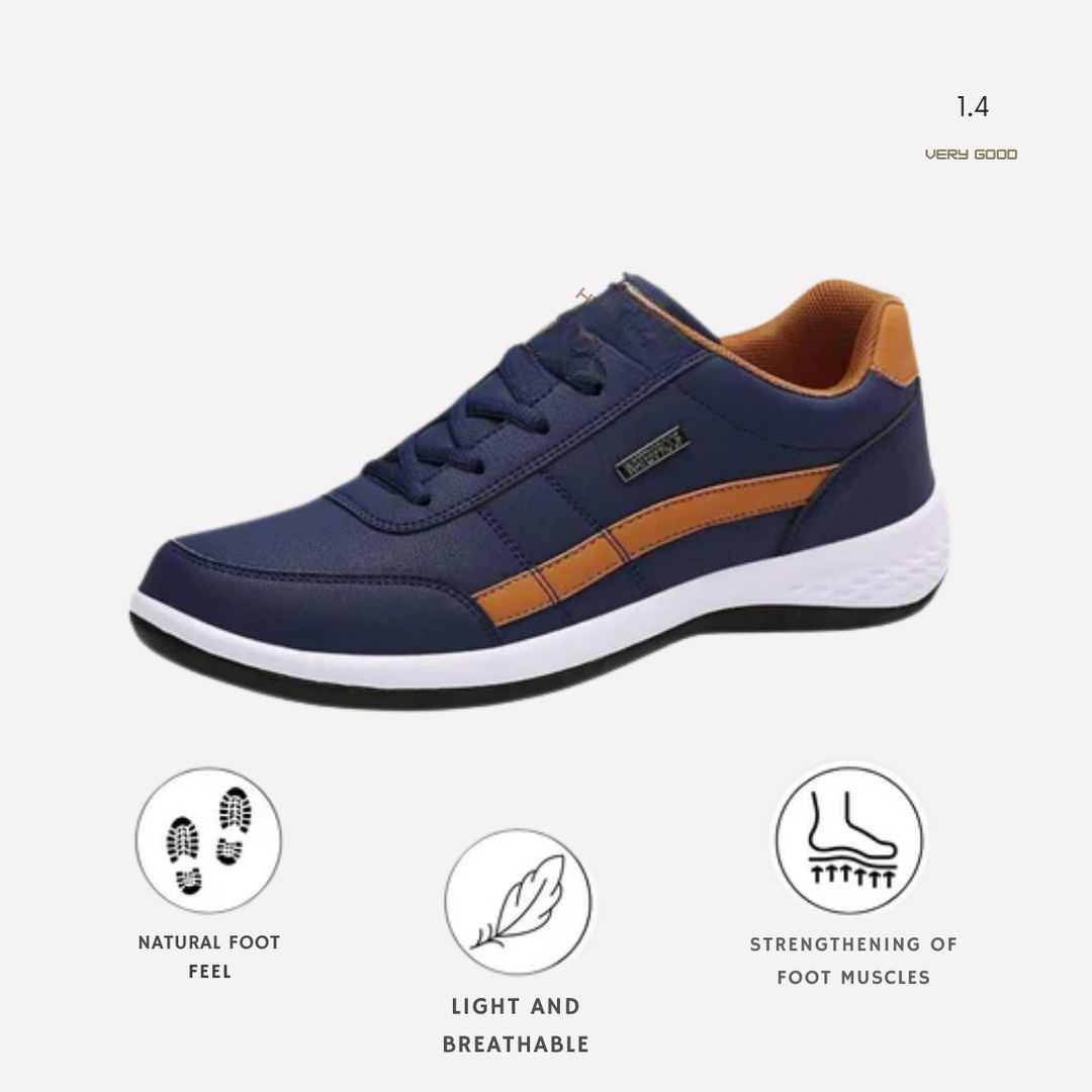 Scarpe Ergonomiche Unisex